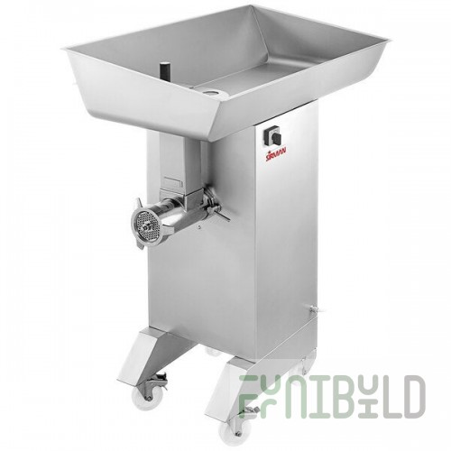 Sirman 2132205010236T TC #32 Montana Electric Meat Grinder
