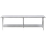 Advance Tabco Premium Series SS-309 30