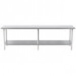 Advance Tabco Premium Series SS-309 30