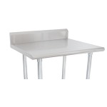 16 Gauge Advance Tabco KLAG-302-X 30