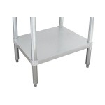 16 Gauge Advance Tabco KLAG-302-X 30