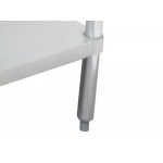 16 Gauge Advance Tabco KLAG-302-X 30