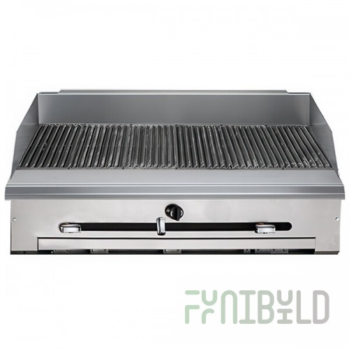 Vulcan VTC36-LP V Series Liquid Propane 36