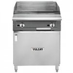 Vulcan VGT24-LP V Series Liquid Propane 24 Vulcan VGT24-LP V Series Liquid Propane 24