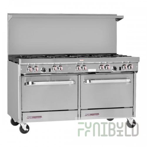 Southbend S60AA S-Series 60