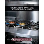 Southbend S60AA S-Series 60