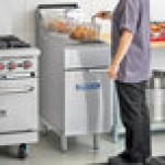 Imperial Range IFS-50LP Liquid Propane 50 lb. Tube Fired Fryer - 140,000 BTU Imperial Range IFS-50LP Liquid Propane 50 lb. Tube Fired Fryer - 140,000 BTU