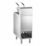Imperial Range IFS-50LP Liquid Propane 50 lb. Tube Fired Fryer - 140,000 BTU Imperial Range IFS-50LP Liquid Propane 50 lb. Tube Fired Fryer - 140,000 BTU