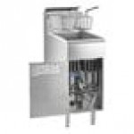 Imperial Range IFS-50LP Liquid Propane 50 lb. Tube Fired Fryer - 140,000 BTU Imperial Range IFS-50LP Liquid Propane 50 lb. Tube Fired Fryer - 140,000 BTU