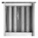Imperial Range IFS-50LP Liquid Propane 50 lb. Tube Fired Fryer - 140,000 BTU Imperial Range IFS-50LP Liquid Propane 50 lb. Tube Fired Fryer - 140,000 BTU