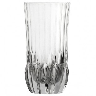 10 Strawberry Street Adagio 12 oz. Highball Glass - 6/Pack