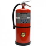 Buckeye 350 lb. Standard Dry Fire Extinguisher - Rechargeable Untagged Pressure Transfer - UL Rating 320-B:C - Steel Wheels Buckeye 350 lb. Standard Dry Fire Extinguisher - Rechargeable Untagged Pressure Transfer - UL Rating 320-B:C - Steel Wheels