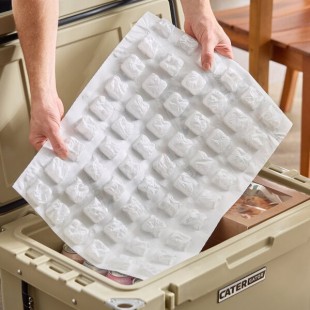 Vesture MicroIce® 16 Vesture MicroIce® 16