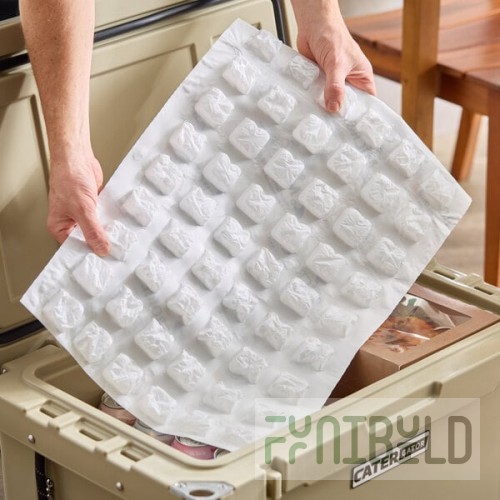 Vesture MicroIce® 16