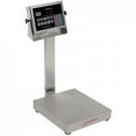 Cardinal Detecto EB-60-210 60 lb. Electronic Bench Scale with 210 Indicator and Tower Display, Legal for Trade Cardinal Detecto EB-60-210 60 lb. Electronic Bench Scale with 210 Indicator and Tower Display, Legal for Trade