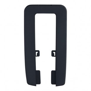 PURELL® TRUE FIT 8340-GPH-15 Graphite Wall Plate for ES10 - 15/Case PURELL® TRUE FIT 8340-GPH-15 Graphite Wall Plate for ES10 - 15/Case