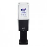 PURELL® TRUE FIT 8340-GPH-15 Graphite Wall Plate for ES10 - 15/Case PURELL® TRUE FIT 8340-GPH-15 Graphite Wall Plate for ES10 - 15/Case