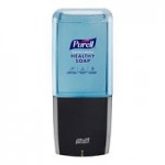 PURELL® TRUE FIT 8340-GPH-15 Graphite Wall Plate for ES10 - 15/Case PURELL® TRUE FIT 8340-GPH-15 Graphite Wall Plate for ES10 - 15/Case