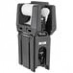 Cambro 2.5 Gallon Black Portable Handwash Station with Soap and Roll Paper Towel Dispenser Cambro 2.5 Gallon Black Portable Handwash Station with Soap and Roll Paper Towel Dispenser