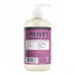 Mrs. Meyer's Clean Day 394950 12.5 oz. Plum Berry Scented Hand Soap with Pump - 6/Case Mrs. Meyer's Clean Day 394950 12.5 oz. Plum Berry Scented Hand Soap with Pump - 6/Case