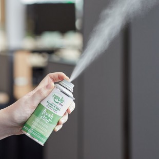 Noble 5 oz. Fresh Start Total Release Ready-to-Use Smoke & Odor Eliminator Air Freshener - 12/Case Noble 5 oz. Fresh Start Total Release Ready-to-Use Smoke & Odor Eliminator Air Freshener - 12/Case