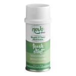 Noble 5 oz. Fresh Start Total Release Ready-to-Use Smoke & Odor Eliminator Air Freshener - 12/Case