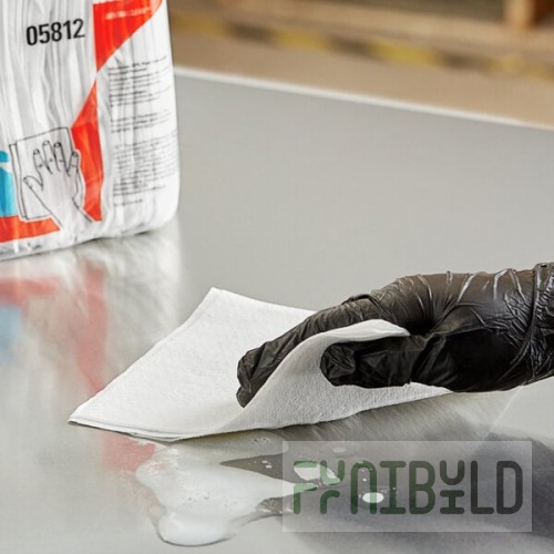 WypAll® L30 12