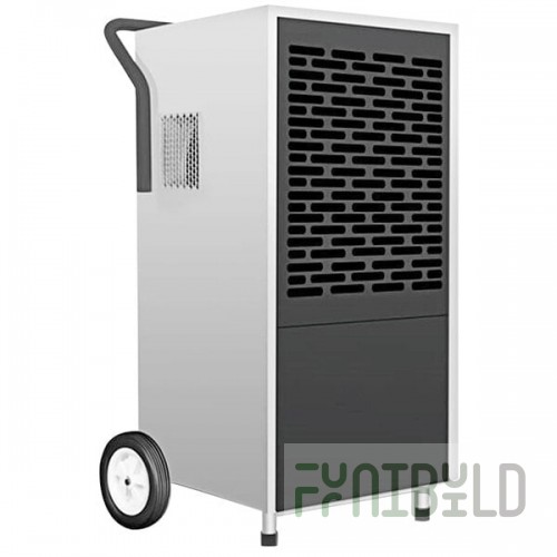 Namco P649 330 Pint Dehumidifier with Automatic Pump and Drain Hose