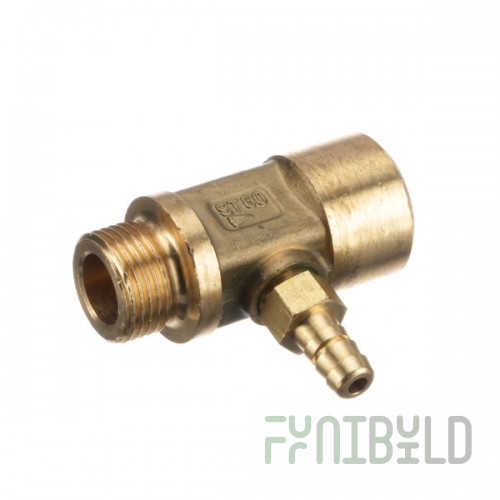 Spray Master 300-3610 Injector, Chemical, 1.8 (Fo