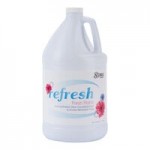 Febreze Professional 33032 Deep Penetrating Fabric Refresher Ready-to-Use with Spray Bottle 1 Gallon / 128 oz. - 3/Case Febreze Professional 33032 Deep Penetrating Fabric Refresher Ready-to-Use with Spray Bottle 1 Gallon / 128 oz. - 3/Case