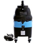 Mytee S-300-230 Tempo Corded Upholstery Spotter with 4