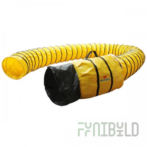 XPOWER 12DH25 12