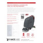 NaceCare Solutions TBL 1620/50T 916865 20 NaceCare Solutions TBL 1620/50T 916865 20