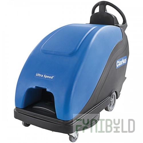 Clarke 56383523 ULTRA SPEED 20