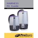 ProTeam 107340 Super Coach Pro 10 Qt. Backpack Vacuum with 106820 15 ProTeam 107340 Super Coach Pro 10 Qt. Backpack Vacuum with 106820 15
