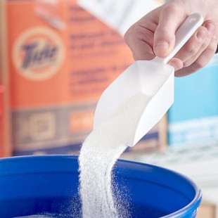 Tide Professional 02364 36 lb. Floor and All-Purpose Cleaner Concentrate Powder Tide Professional 02364 36 lb. Floor and All-Purpose Cleaner Concentrate Powder