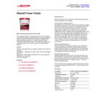Betco 6050500B Glare 5 Gallon Bag in Box Floor Finish Betco 6050500B Glare 5 Gallon Bag in Box Floor Finish