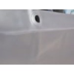 Bobrick B-2250-3 13 Gallon 7.9 Mil Contractor Reusable Vinyl Liner for Stainless Steel Receptacles Bobrick B-2250-3 13 Gallon 7.9 Mil Contractor Reusable Vinyl Liner for Stainless Steel Receptacles