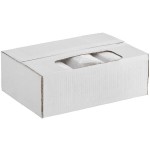 Lavex 55-60 Gallon 22 Micron 38 Lavex 55-60 Gallon 22 Micron 38