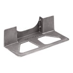 Wesco Industrial Products Cobra-Lite Series 410 600 lb. Aluminum Hand Truck 10 Wesco Industrial Products Cobra-Lite Series 410 600 lb. Aluminum Hand Truck 10