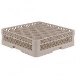 Vollrath TR12H Traex® Rack Max Full-Size Beige 30-Compartment 4 13/16