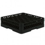 Vollrath TR12H Traex® Rack Max Full-Size Beige 30-Compartment 4 13/16