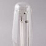 Satco S1940 250 Watt Warm Yellow Clear Finish High Pressure Sodium HID Light Bulb (ET18) Satco S1940 250 Watt Warm Yellow Clear Finish High Pressure Sodium HID Light Bulb (ET18)