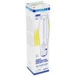 Satco S1940 250 Watt Warm Yellow Clear Finish High Pressure Sodium HID Light Bulb (ET18) Satco S1940 250 Watt Warm Yellow Clear Finish High Pressure Sodium HID Light Bulb (ET18)