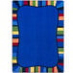Joy Carpets Kid Essentials Colorful Accents 10' 9 Joy Carpets Kid Essentials Colorful Accents 10' 9