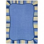 Joy Carpets Kid Essentials Colorful Accents 10' 9 Joy Carpets Kid Essentials Colorful Accents 10' 9