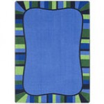 Joy Carpets Kid Essentials Colorful Accents 10' 9 Joy Carpets Kid Essentials Colorful Accents 10' 9