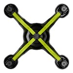 FLAT Tech PX23 22 7/8