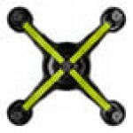 FLAT Tech PX23 22 7/8
