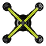 FLAT Tech PX23 22 7/8